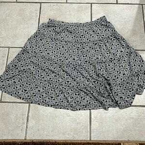 Style and company petite skirt